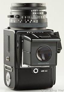 Hasselblad 501 C