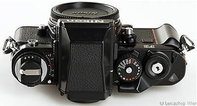 Nikon F3 HP