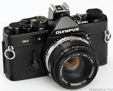 Olympus OM-2