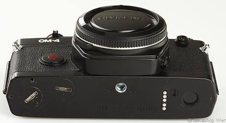 Olympus OM-4