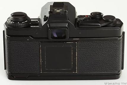 Olympus OM-4