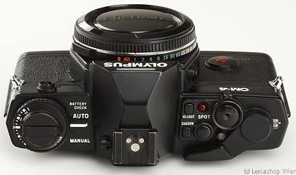 Olympus OM-4