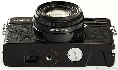 Olympus 35 SP