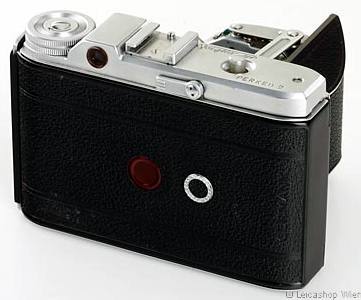 Voigtländer Perkeo II