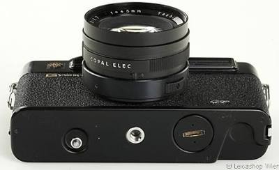 Yashica Electro 35 GT