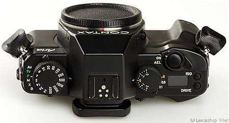 Contax Aria
