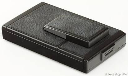 Polaroid SX-70 Model 2