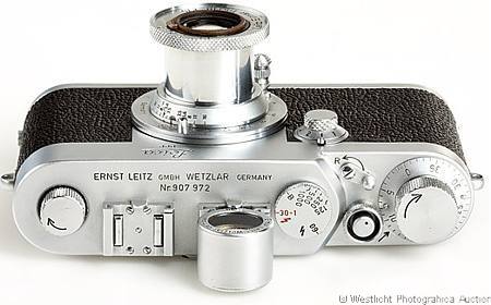 Leica Ig Repro