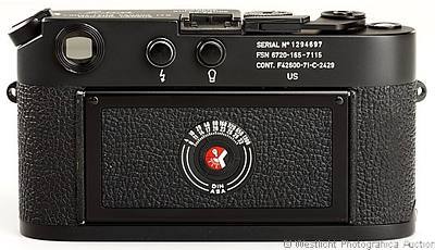 Leica KE-7A