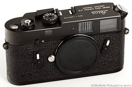 Leica M4 Midland