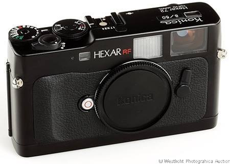 Konica Hexar 72