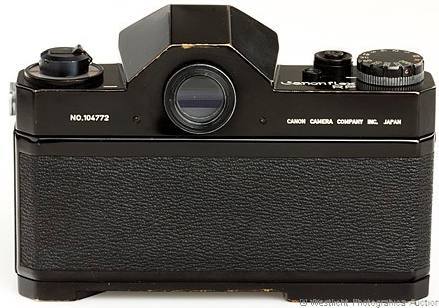 Canon Canonflex RP