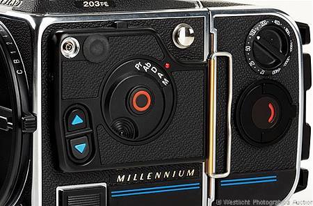 Hasselblad 203 FE Millenium