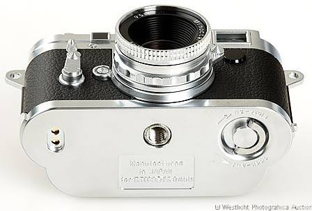 Minox Leica M3