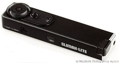 Acmel Slimax Lite