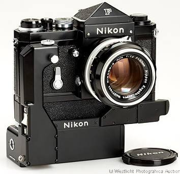 Nikon F