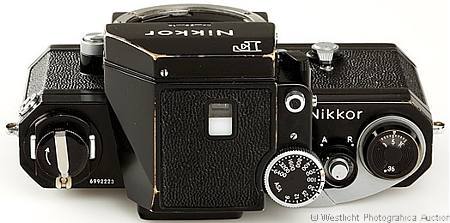 Nikon Nikkor F Photomic FTN