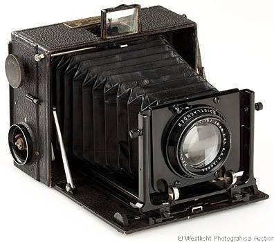Voigtländer Heliar