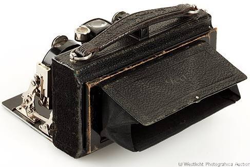 Zeiss Ikon Sterolette Cupido (611)