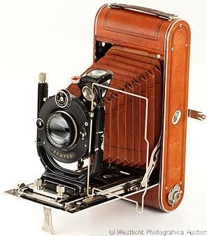 Contessa Cocarette IV Luxus