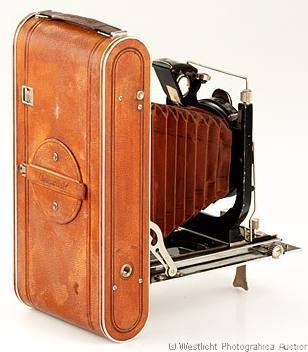 Contessa Cocarette IV Luxus