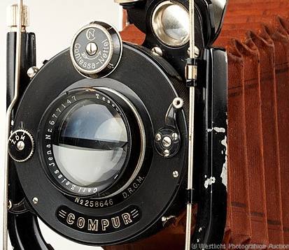 Contessa Cocarette IV Luxus