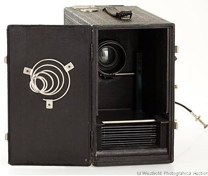 Ernemann Archimedes II