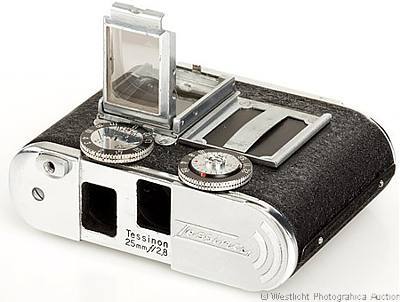 Concava Tessina Dummy