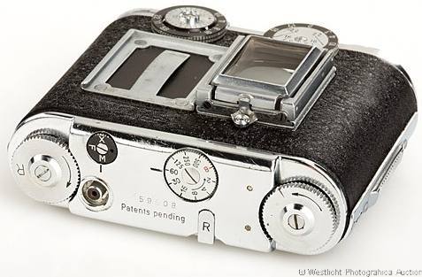 Concava Tessina Dummy