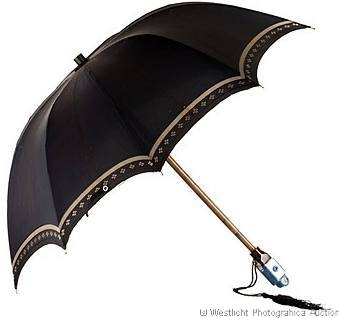 Coronet Midget Umbrella