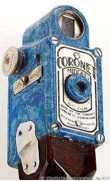 Coronet Midget Umbrella