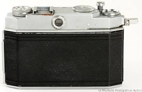 Agfa Karomat 36