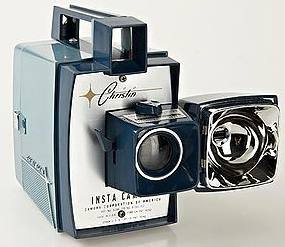 Chrislin Insta Camera