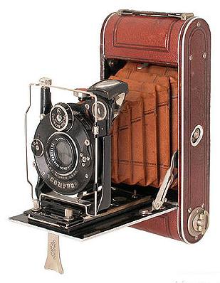 Contessa Cocarette Luxus