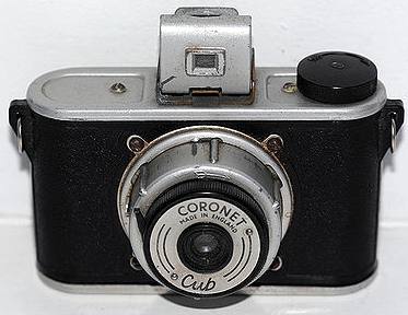 Coronet Cub (1946)