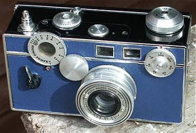 Argus C3