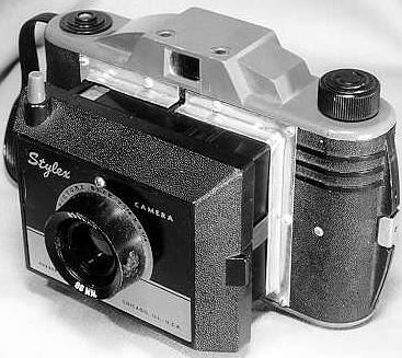 Herbert George Stylex