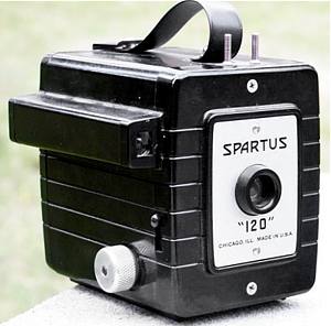 Spartus 120