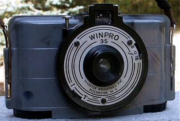 Webster Winpro 35