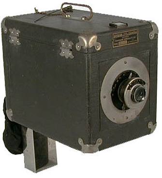 Daydark Street Camera