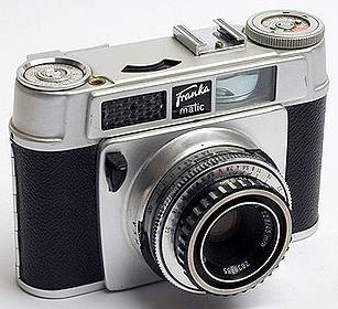 Franka Frankamatic II