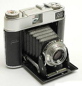 Franka Solida IIL (1963)