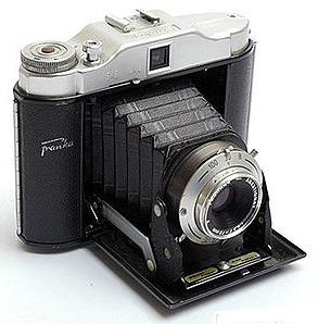 Franka Solida Junior (1958)