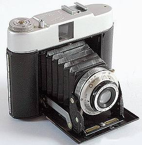 Franka Solida Record BS