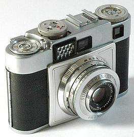 Franka Super Frankarette LR I