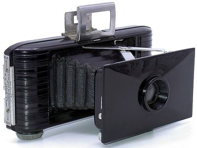 Kodak Jiffy Vest Pocket