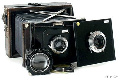 Contessa Deckrullo 13x18