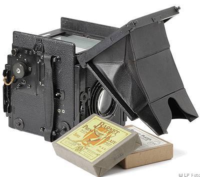 Kershaw Patent Reflex 9x12