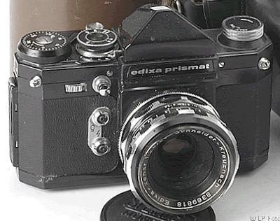 Wirgin Edixa Prismat