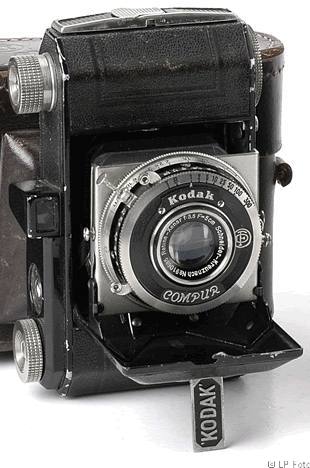Kodak Retina I (Typ 119)